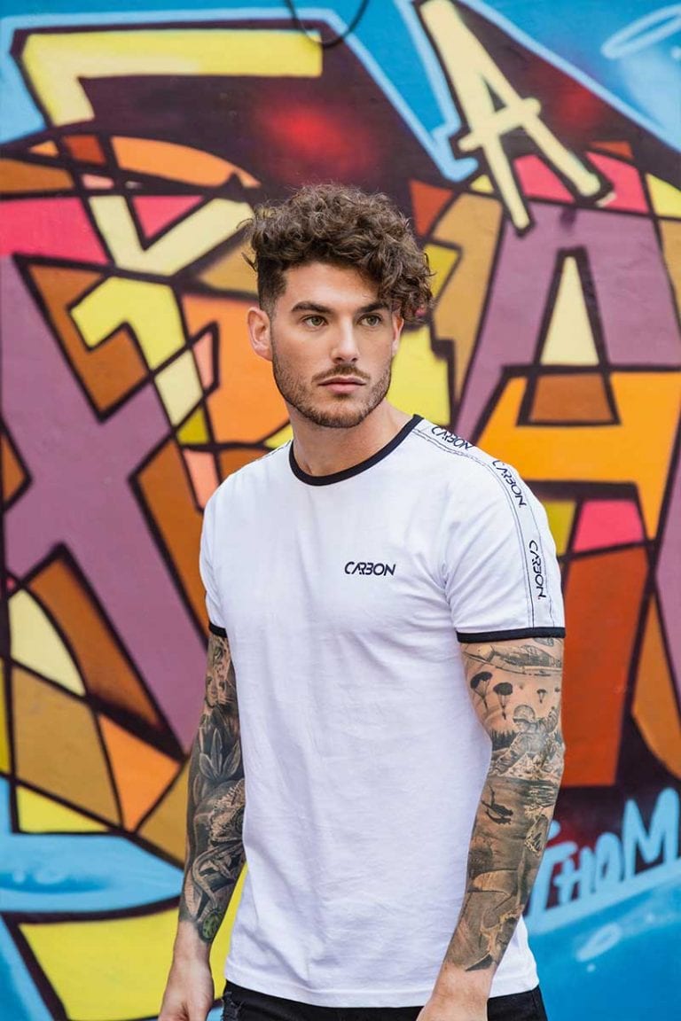 Home | Carbon Clothing